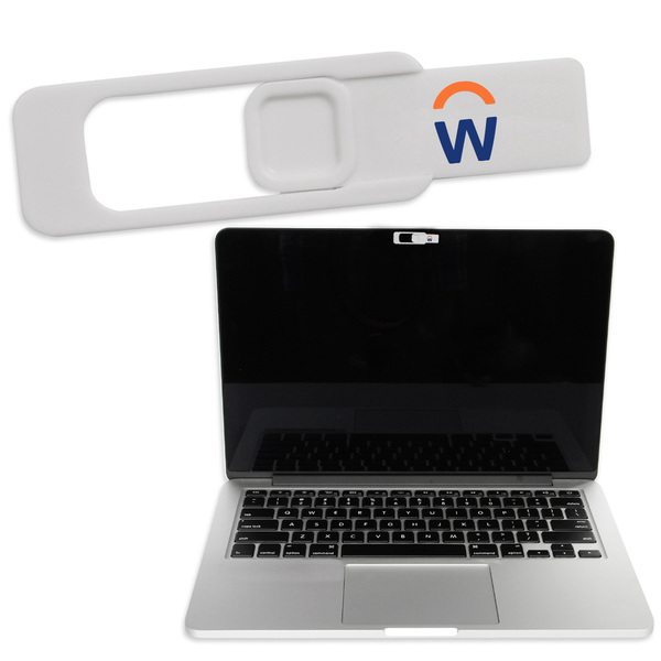 Private Eyes Webcam Cover